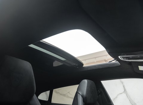 Lamborghini Urus PERFORMANTE 22