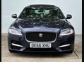 Jaguar XF 2.0 XF R-Sport D AWD Auto 4WD 4dr 31