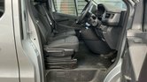 Renault Trafic Trafic Ll30 Extra Sport Blue Dci Auto 9