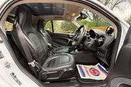 Smart Fortwo Coupe PRIME EXCLUSIVE 23