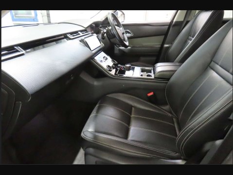 Land Rover Range Rover Velar 2.0 D180 S SUV 5dr Diesel Auto 4WD Euro 6 (s/s) (180 ps) 9