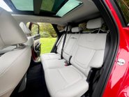 Hyundai TUCSON T-GDI ULTIMATE 8