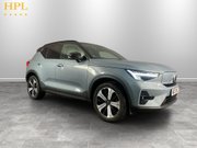 Volvo XC40 Recharge 69kWh Plus SUV 5dr Electric Auto (231 ps) Alloys - Air Con - DAB R 1