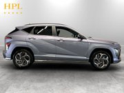Hyundai KONA 1.6 h-GDi N Line S SUV 5dr Petrol Hybrid DCT Euro 6 (s/s) (129 ps) Cruise 8