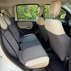 Fiat Panda TWINAIR 2