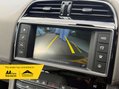 Jaguar F-Pace 2.0 F-PACE Portfolio AWD D Auto 4WD 5dr 52