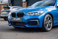 BMW 1 Series 3.0 M135i 3dr 22