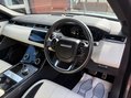 Land Rover Range Rover Velar 2.0 P250 R-Dynamic SE SUV 5dr Petrol Auto 4WD Euro 6 (s/s) (250 ps) 43