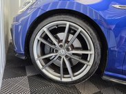 Volkswagen Golf 2.0 TSI R Hatchback 5dr Petrol DSG 4Motion Euro 6 (s/s) (310 ps) 25