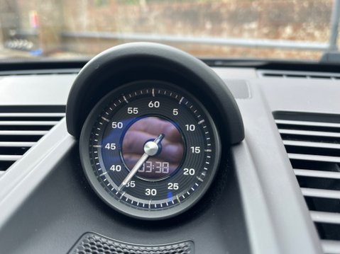 Porsche 911 CARRERA 4S PDK 32