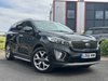 Kia Sorento 2.2 CRDi KX-4 SUV 5dr Diesel Auto AWD Euro 6 (197 bhp)