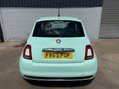 Fiat 500 1.2 Pop Euro 6 (s/s) 3dr 6
