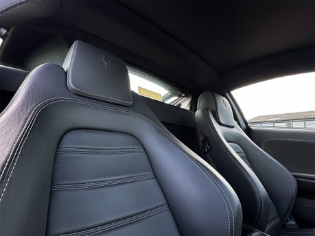 Ferrari F430 COUPE F1 46