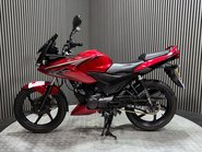 Honda CBF125 CBF125 2013 ONLY 16K 1 FORMER OWNER MOT WARRANTY 125CC 19
