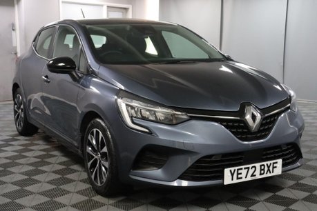 Renault Clio EVOLUTION E-TECH 30