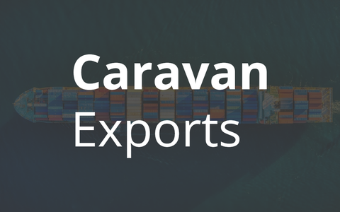Hassle-Free Caravan Exports with Songhurst Caravans