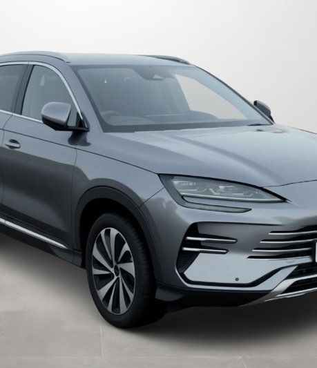 BYD Seal U 1.5 DM-i Comfort 5dr Auto