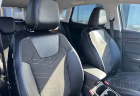 Vauxhall Grandland 1.5 Turbo D Ultimate Auto 14