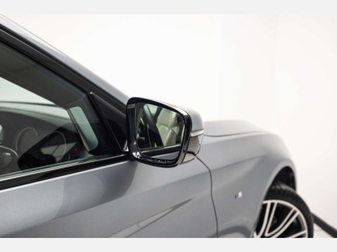 BMW 5 Series 3.0 540i xDrive M Sport Auto 4WD 4dr 29