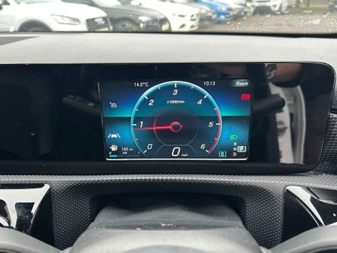 Mercedes-Benz A Class 1.5 A180d Sport Hatchback 5dr Diesel 7G-DCT Euro 6 (s/s) (116 ps) 32