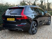Volvo XC60 2.0 T5 R-Design Auto AWD Euro 6 (s/s) 5dr 13