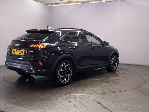 Kia Xceed 1.5 T-GDi GT-Line S SUV 5dr Petrol Manual Euro 6 (s/s) (158 bhp) 15