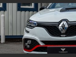 Renault Megane 1.8 Megane RS Trophy-R TCe 5dr 32