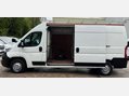 Citroen Relay 2.2 BlueHDi 35 Enterprise Panel Van 5dr Diesel Manual L3 High Roof Euro 6 ( 22