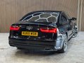 Audi A6 3.0 A6 Black Edition TDI Quattro Semi-Auto 4WD 4dr 19