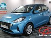 Hyundai i10 MPI SE