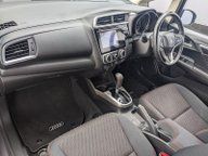 Honda Jazz I-VTEC SPORT NAVI 14