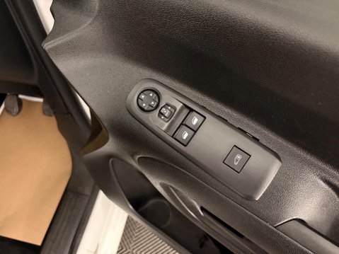 Toyota Proace City 1.5 BlueHDi Icon Short Panel Van SWB Euro 6 (s/s) 5dr 32