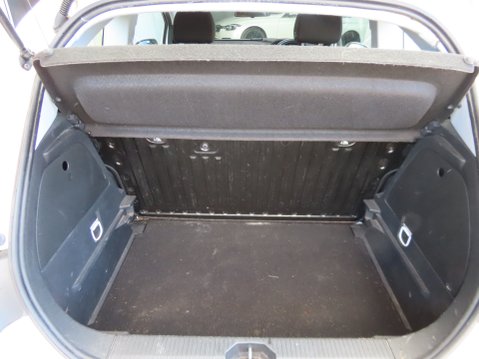 Vauxhall Corsa ENERGY AC ECOFLEX 9