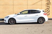Ford Focus ST-LINE 13