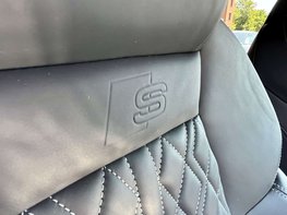 Audi S3 2.0 S3 TFSI Quattro Semi-Auto 4WD 4dr 90