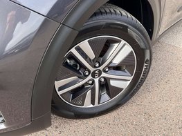 Kia Niro 1.6 Niro 2 Semi-Auto 5dr 3