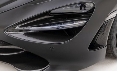 McLaren 720S Performance 24