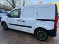 Mercedes-Benz Citan 1.5 109 CDI BlueEfficiency Panel Van 5dr Diesel Manual L1 Euro 6 (s/s) (90 19