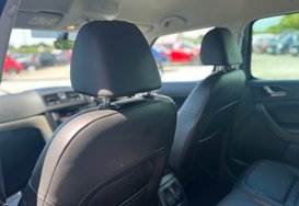 Skoda Yeti Outdoor SE L 1.2 PETROL TSI DSG AUTO 29