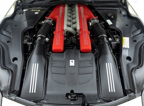 Ferrari F12 Berlinetta 27