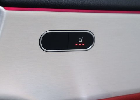 Mercedes-Benz CLA Class 1.3 CLA 180 AMG Line Premium Auto 4dr 42