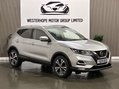 Nissan Qashqai 1.5 dCi N-Connecta Euro 6 (s/s) 5dr 1