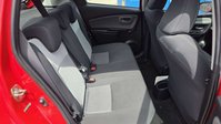 Toyota Yaris 1.5 VVT-h Icon Hatchback 5dr Petrol Hybrid E-CVT Euro 6 (s/s) (100 ps) 22