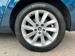 Skoda Superb 2.0 Superb SE Technology TDI 5dr 14