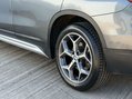 BMW X1 2.0 X1 xDrive 20i XLine Auto 4WD 5dr 45
