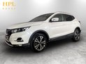 Nissan Qashqai 1.5 dCi N-Connecta SUV 5dr Diesel DCT Auto Euro 6 (s/s) (115 ps) Air Con - 3
