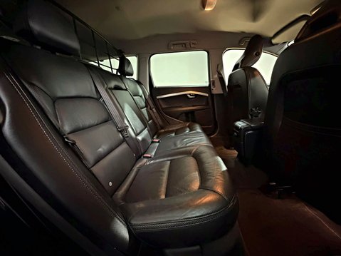 Volvo XC70 D5 SE LUX AWD GEARTRONIC 23