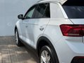 Volkswagen T-Roc 1.6 T-Roc SEL TDI 5dr 10