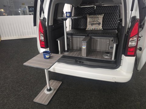 Citroen Berlingo MULTISPACE XTR HDI 15
