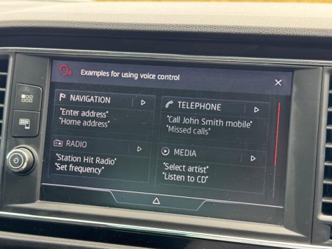 SEAT Leon 1.5 TSI EVO FR Euro 6 (s/s) 5dr 26